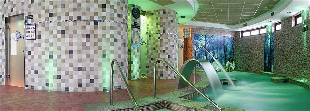 Blanco Spa Hotel 4*